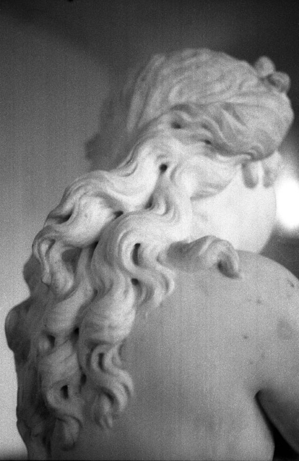 Those. Елена Цихон художник фотографии и мастер фото-ДНК