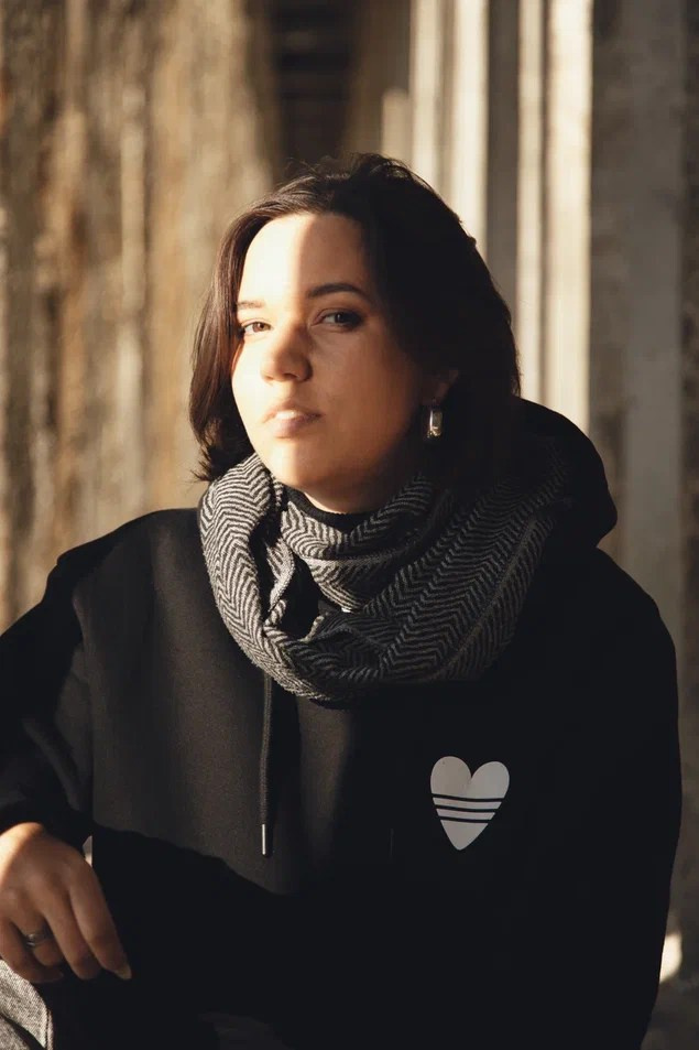 Кирилл и Алина / Зеленоградск. Фотограф Калининград Илья Миллер