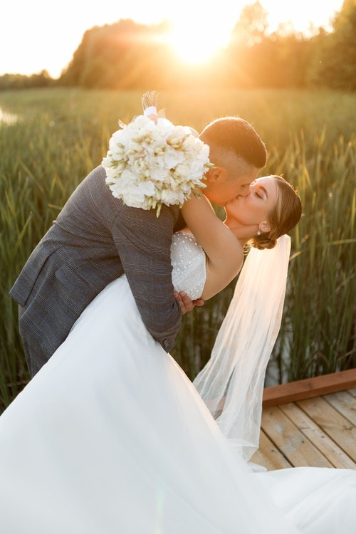 Wedding. Профессиональные фото от Анастасии Глебовой. Переходите на сайт и забронируйте съемку!