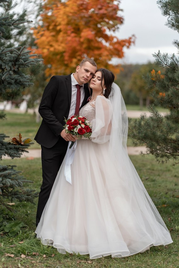 Свадебный и семейный фотограф Ольга Батова в Ярославле