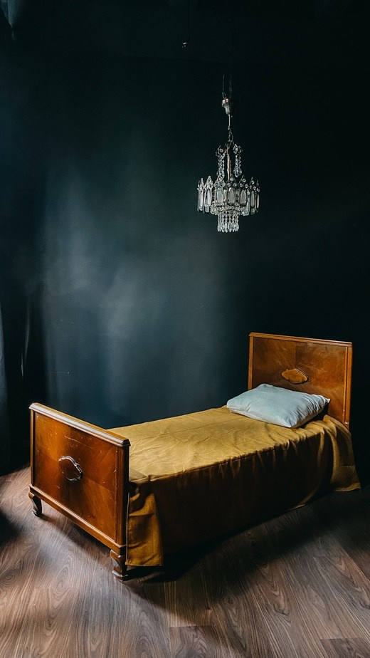 Проза. Фотограф Тамара Нижельская Воронеж