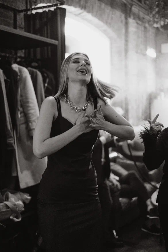 Плакал Голливуд. Главная