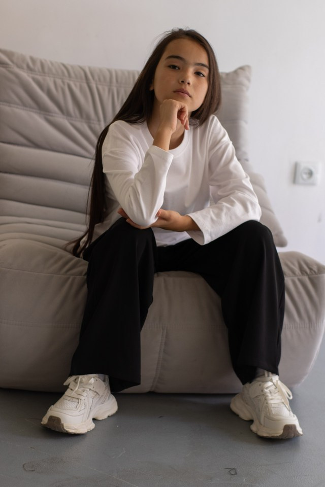 Lymkids. Главная