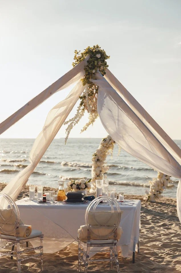 Сергей и Анна / Малиновка. Фотограф Калининград Илья Миллер