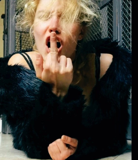 Fashion & portrait photographer — Aleksey Vlasov