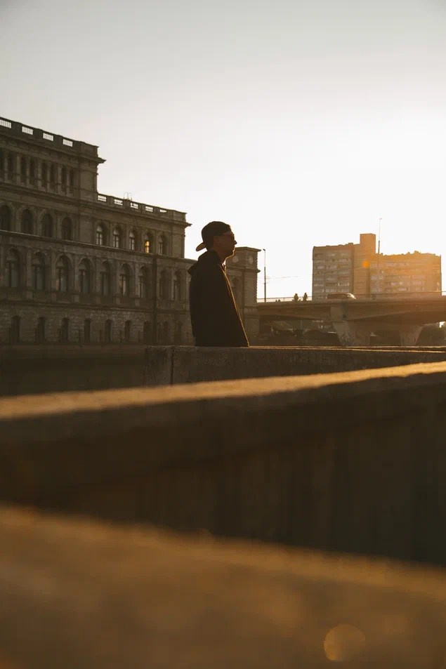 Кирилл. Фотограф Калининград Илья Миллер