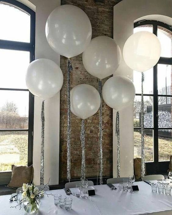 First B-Day. Balloons and decorations in Serbia. Delivery 24/7