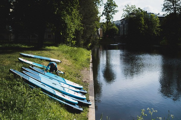 SUP Three Winds. Photographer in Valencia | Spain | Tatiana Kvasha