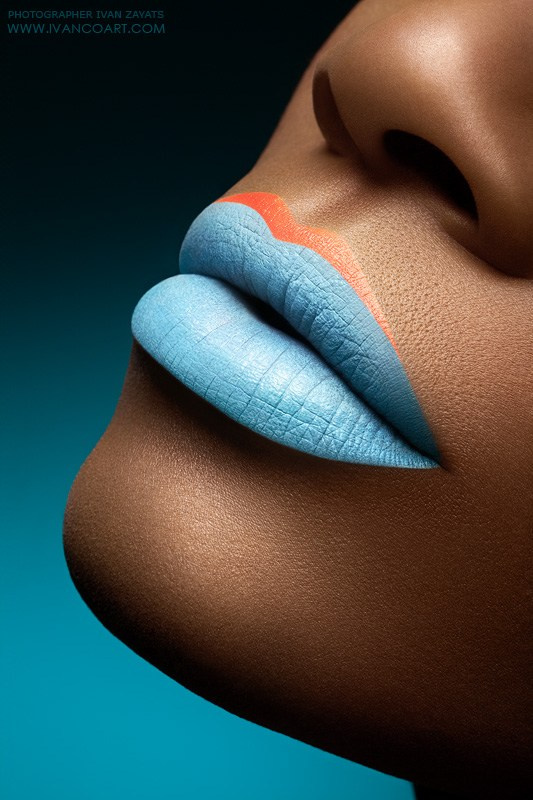 Beauty и fashion фотосессия в Минске | Портфолио