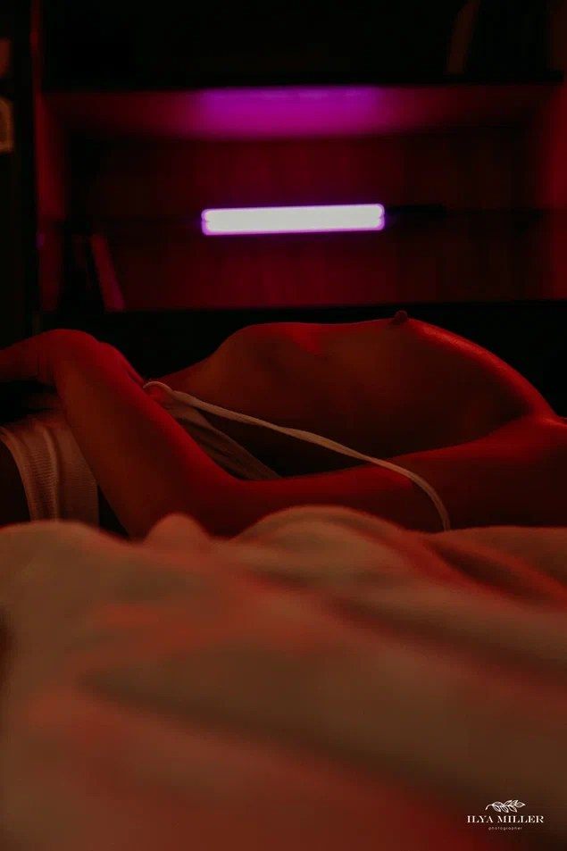 Саша. Фотограф Калининград Илья Миллер