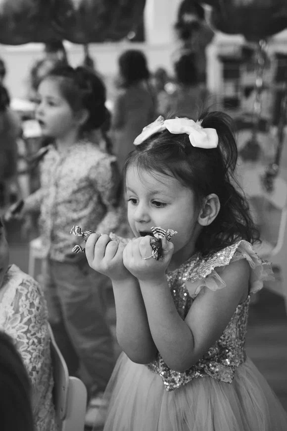 День рождения Тимоши. Главная