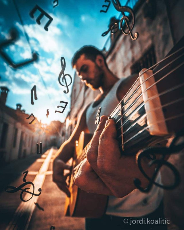 Jordi Koalitics. OneSnap