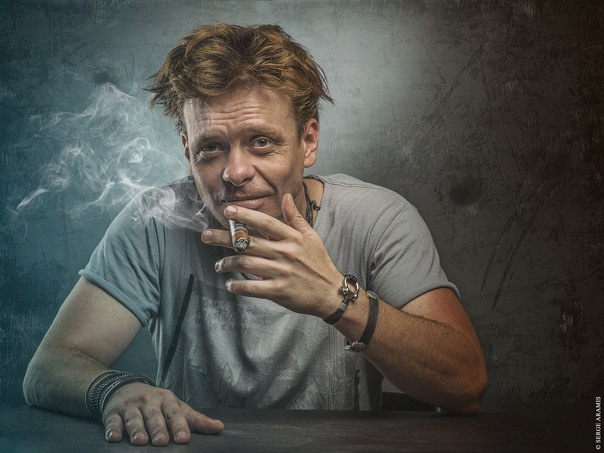 Сергей Пилипенко. OneSnap