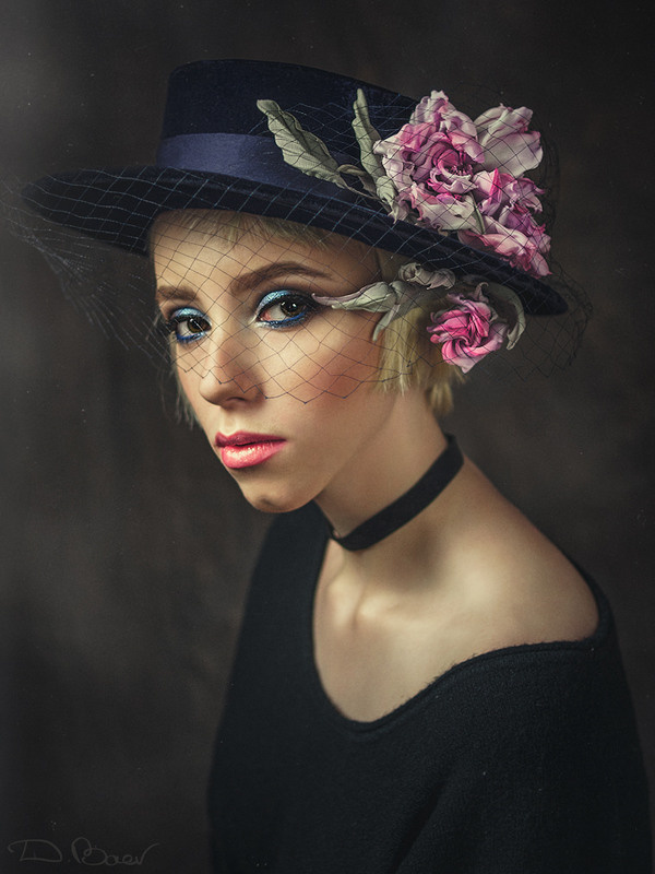 Дмитрий Баев. OneSnap