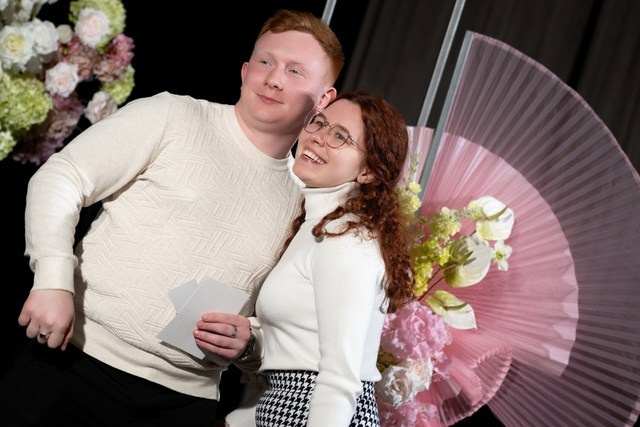 Бранч для молодоженов «Свадьба из будущего». Свадебный и семейный фотограф в Рязани — Москве Екатерина Ермакова