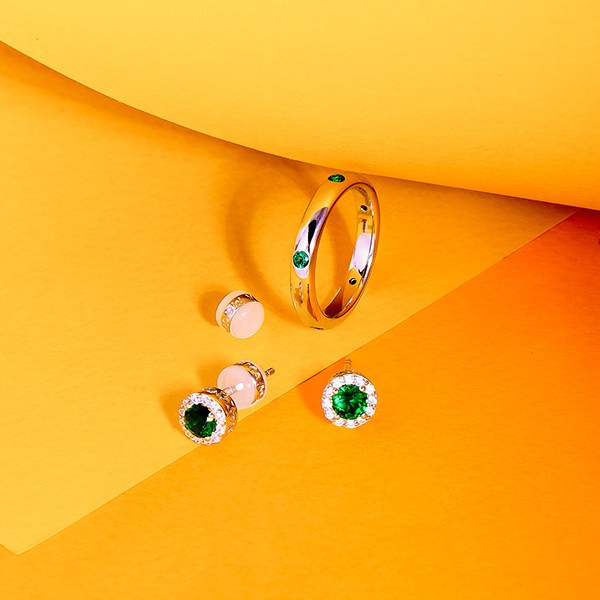 Magia De Gama. Дарья Володина — арт и fashion фотограф в Москве | рекламные и ювелирные съемки