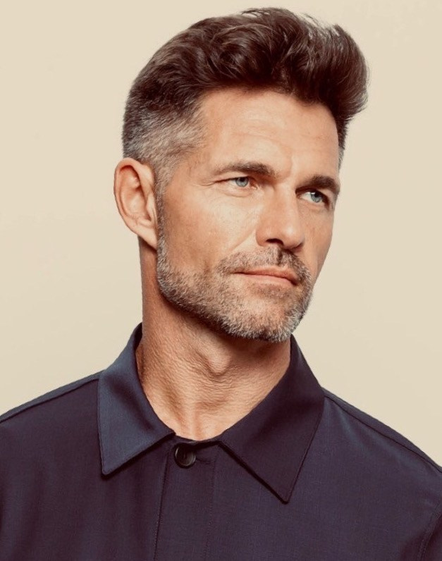 Модель Игорь М. в СПб