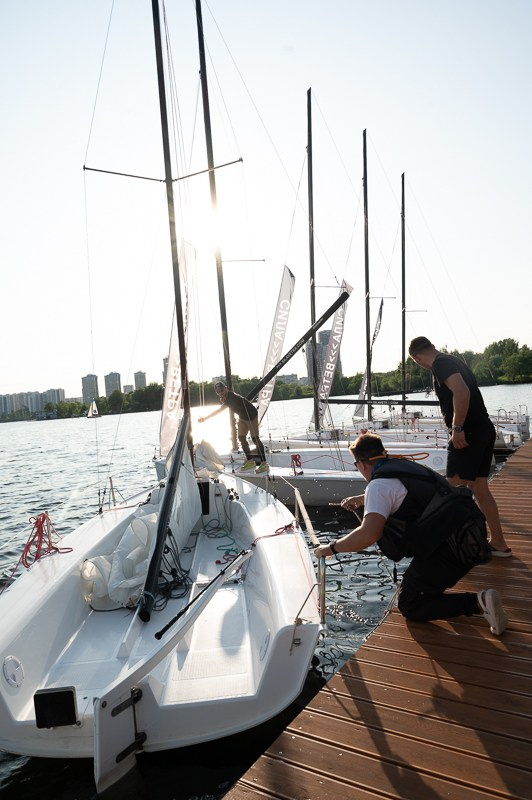 Яхтинг. Мир живой фотографии о Вас и для Вас