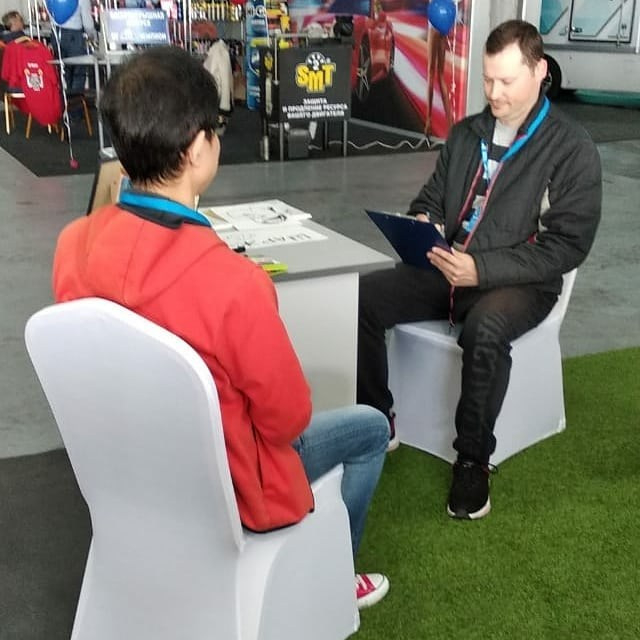 Шаржи. Пейзажи