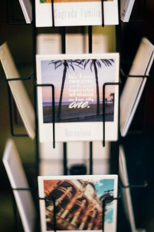 Barcelona. Свадебный фотограф в Ростове-на-Дону Владимир Пешков