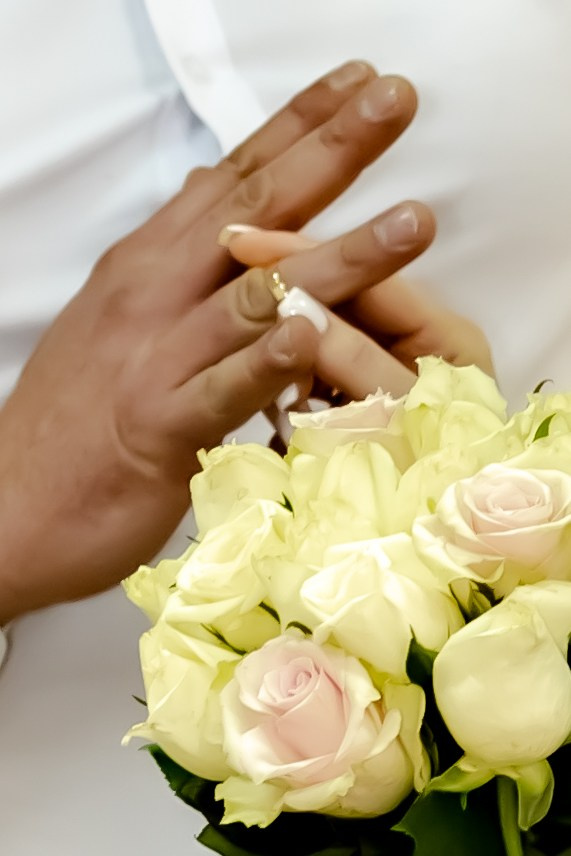 Свадебные съемки. Главная