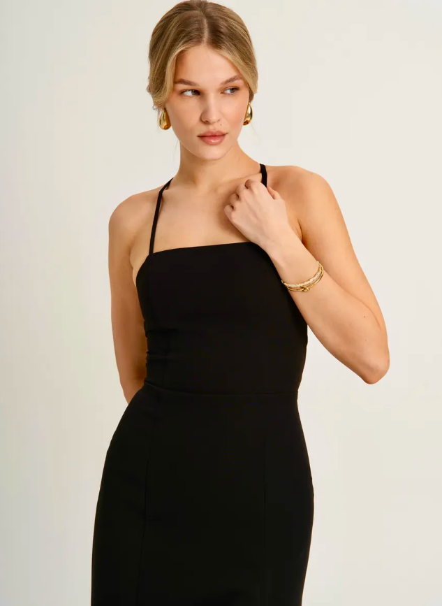 Все платья. Главная страница