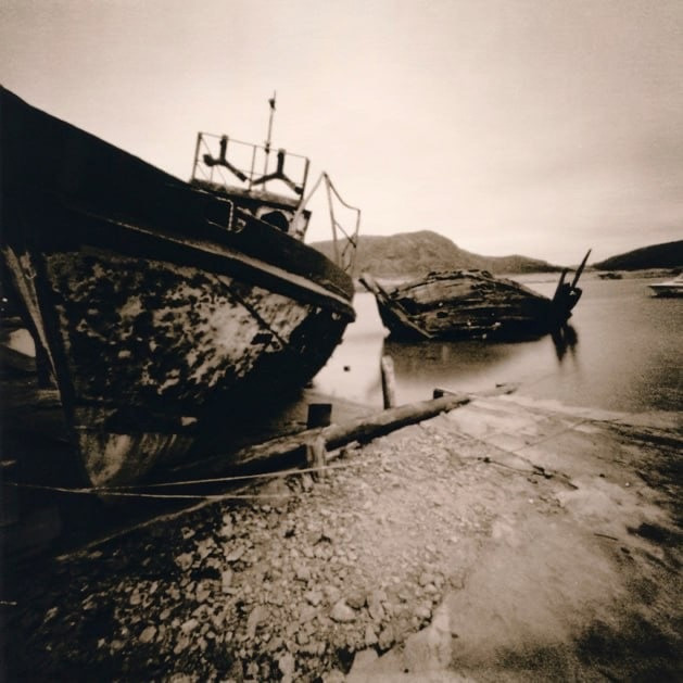 © Алла Полетаева