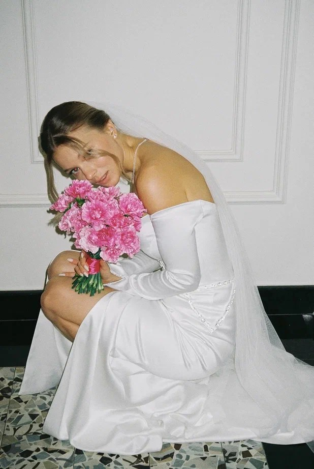 Любовь работает без VPN. Свадебный организатор Viktoria.Wedding