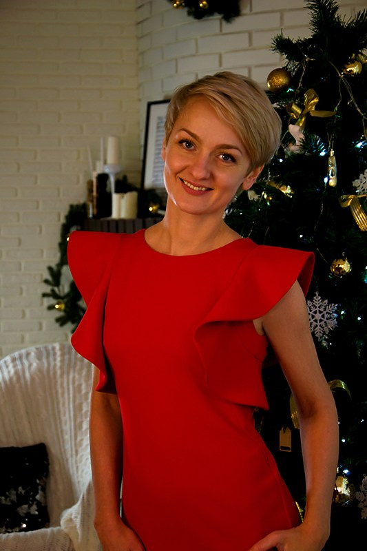 Марина. Fotounata.ru