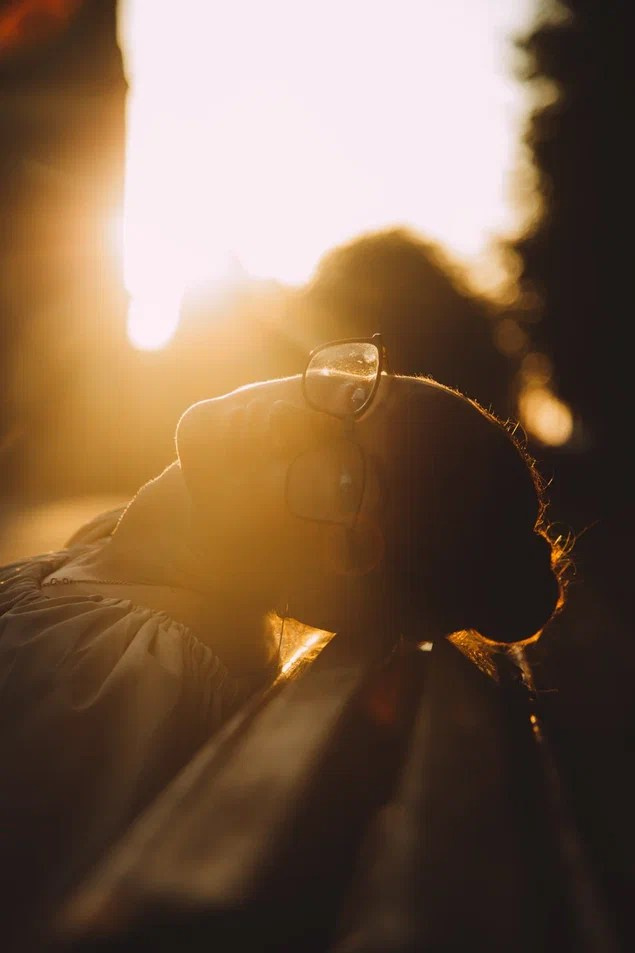 Ольга / О.Канта. Фотограф Калининград Илья Миллер