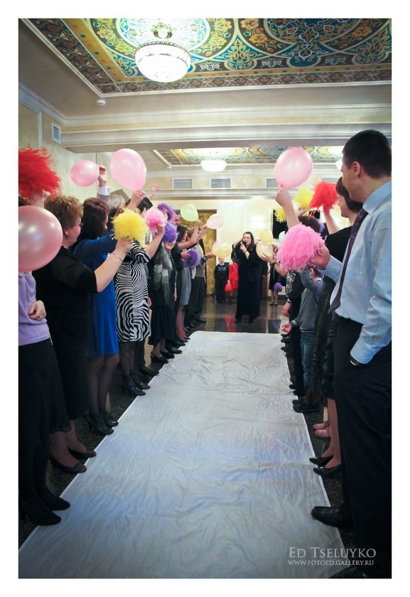 Шамиль 70. Свадебный и репортажный фотограф в Москве и Московской области