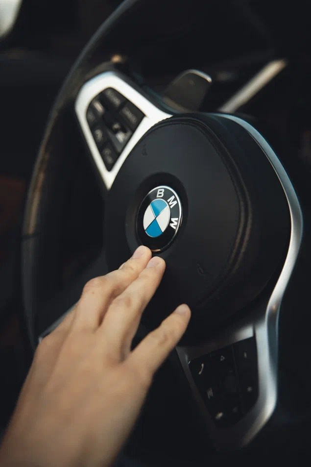 Антон и Лена / Янтарный. Фотограф Калининград Илья Миллер