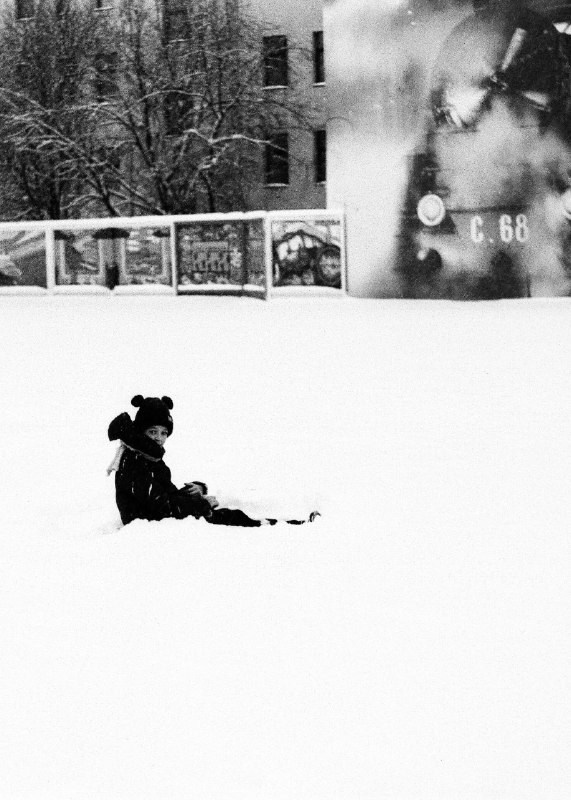 Люди. Фотограф — Маслеников Константин