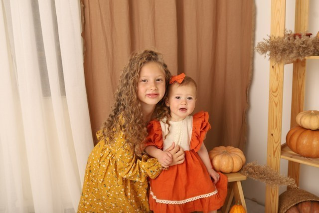 Отзывы. Детский фотограф в Москве и Московской области