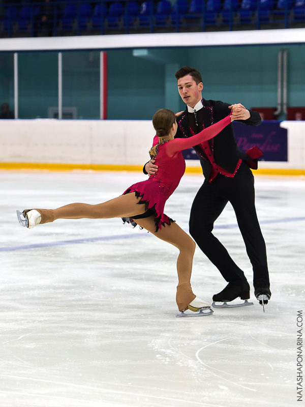Анастасия Мишина - Александр Галлямов. Гала. Кубок Панина 2018. ФК Фотограф в Санкт-Петербурге Наталья Понарина