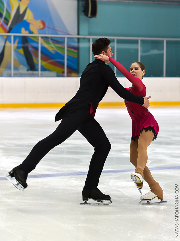 Анастасия Мишина - Александр Галлямов. Гала. Кубок Панина 2018. ФК Фотограф в Санкт-Петербурге Наталья Понарина