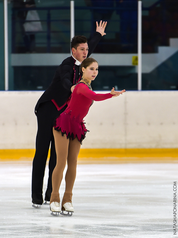 Анастасия Мишина - Александр Галлямов. Гала. Кубок Панина 2018. ФК Фотограф в Санкт-Петербурге Наталья Понарина