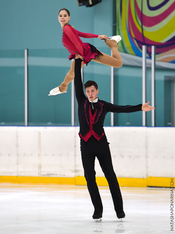 Анастасия Мишина - Александр Галлямов. Гала. Кубок Панина 2018. ФК Фотограф в Санкт-Петербурге Наталья Понарина