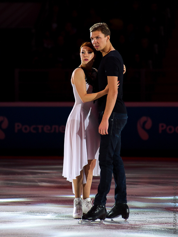 Екатерина Боброва - Дмитрий Соловьёв. CoR 2016. ФК Фотограф в Санкт-Петербурге Наталья Понарина