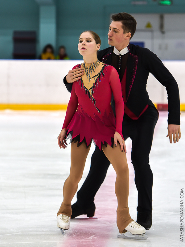 Анастасия Мишина - Александр Галлямов. Гала. Кубок Панина 2018. ФК Фотограф в Санкт-Петербурге Наталья Понарина