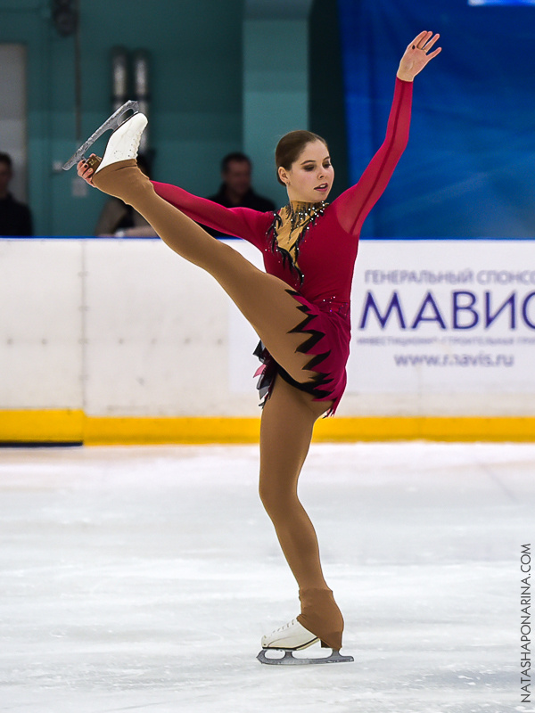 Анастасия Мишина - Александр Галлямов. Гала. Кубок Панина 2018. ФК Фотограф в Санкт-Петербурге Наталья Понарина