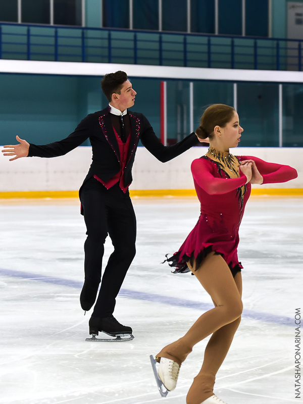 Анастасия Мишина - Александр Галлямов. Гала. Кубок Панина 2018. ФК Фотограф в Санкт-Петербурге Наталья Понарина