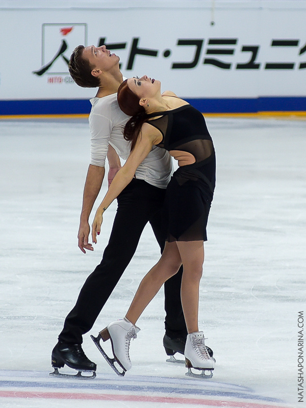 Екатерина Боброва - Дмитрий Соловьёв. CoR 2016. ФК Фотограф в Санкт-Петербурге Наталья Понарина