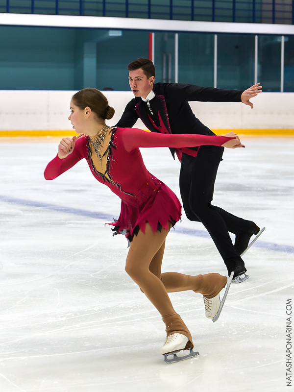Анастасия Мишина - Александр Галлямов. Гала. Кубок Панина 2018. ФК Фотограф в Санкт-Петербурге Наталья Понарина
