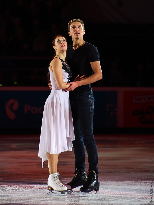 Екатерина Боброва - Дмитрий Соловьёв. CoR 2016. ФК Фотограф в Санкт-Петербурге Наталья Понарина