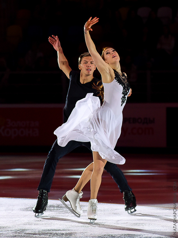 Екатерина Боброва - Дмитрий Соловьёв. CoR 2016. ФК Фотограф в Санкт-Петербурге Наталья Понарина