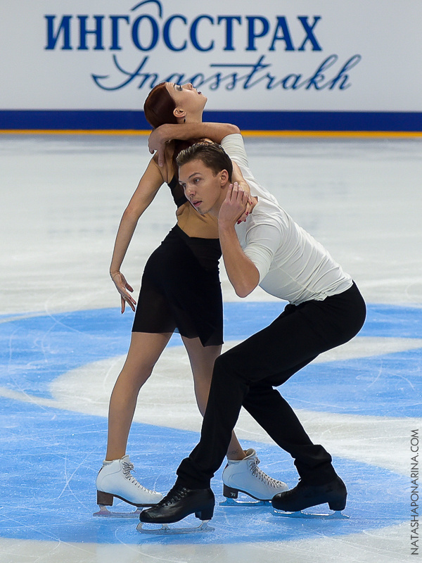 Екатерина Боброва - Дмитрий Соловьёв. CoR 2016. ФК Фотограф в Санкт-Петербурге Наталья Понарина