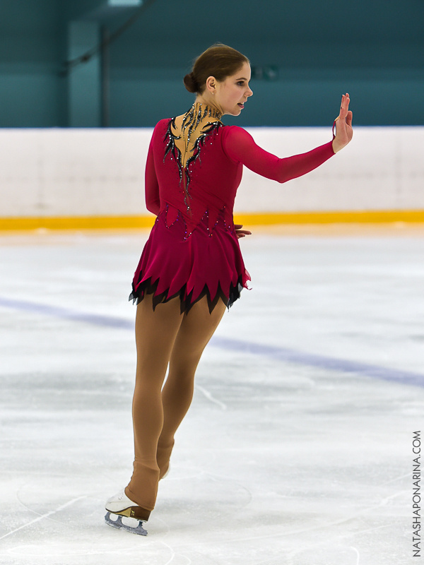 Анастасия Мишина - Александр Галлямов. Гала. Кубок Панина 2018. ФК Фотограф в Санкт-Петербурге Наталья Понарина