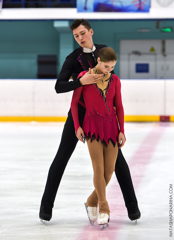 Анастасия Мишина - Александр Галлямов. Гала. Кубок Панина 2018. ФК Фотограф в Санкт-Петербурге Наталья Понарина