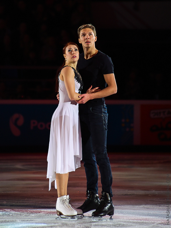 Екатерина Боброва - Дмитрий Соловьёв. CoR 2016. ФК Фотограф в Санкт-Петербурге Наталья Понарина